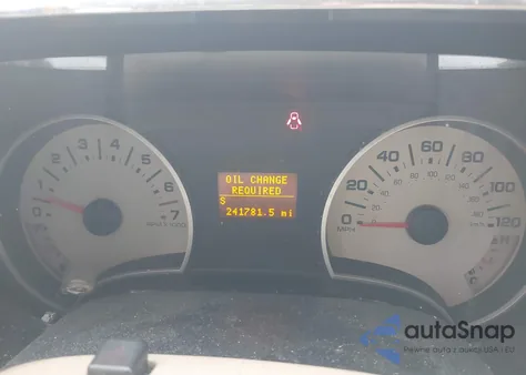 2006 Ford Explorer Eddie Bauer from USA, damaged, VIN 1FMEU74856UB52887